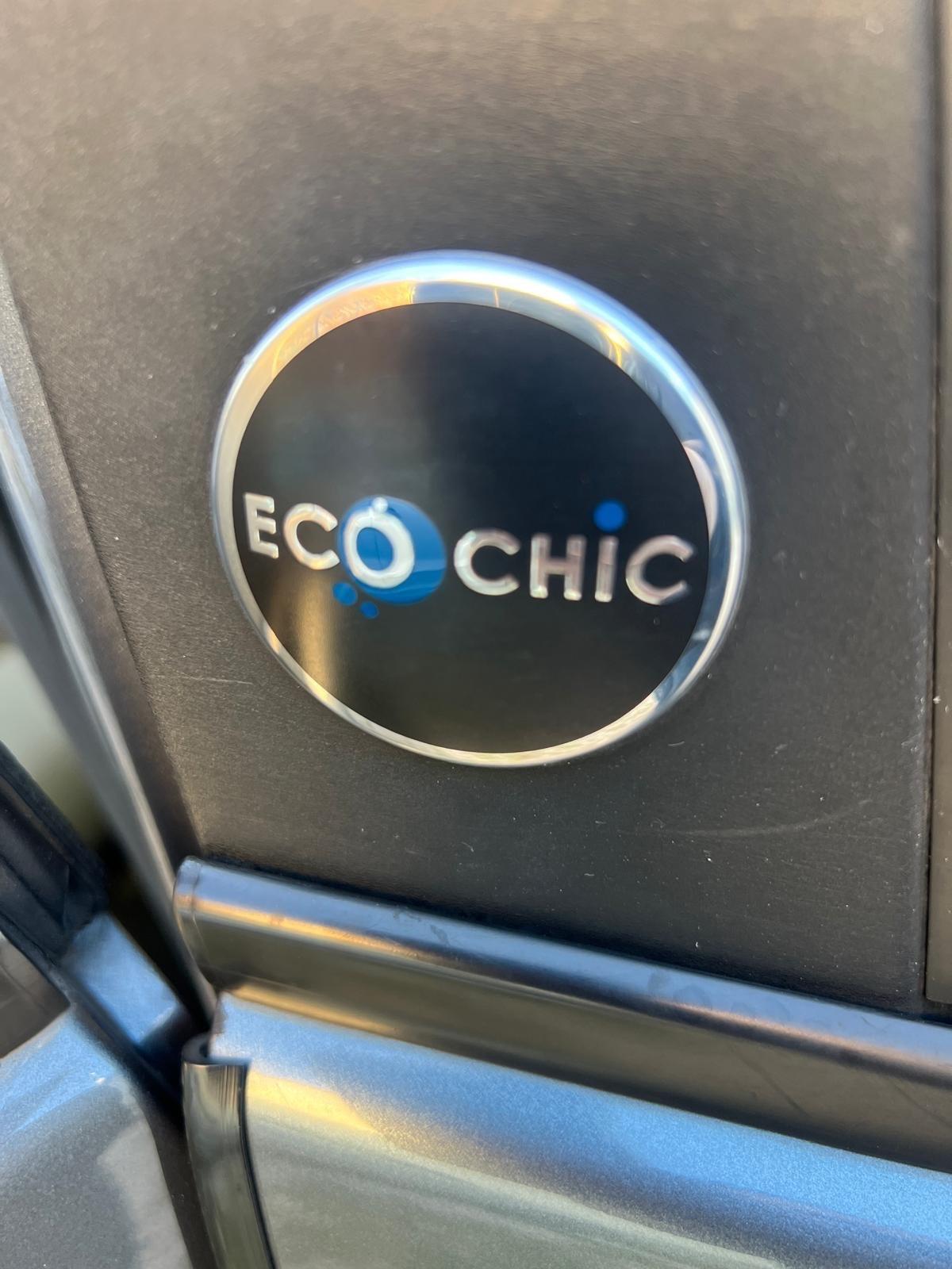 Lancia MUSA 1.4 8V Ecochic (GPL) Diva