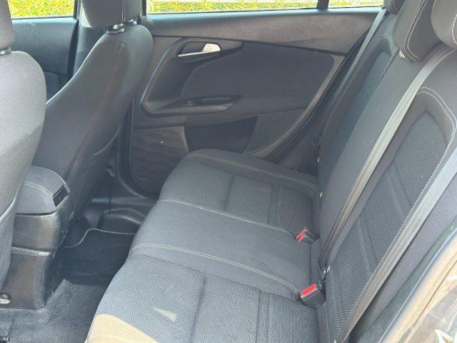 FIAT Tipo 1.6 Mjt S&S DCT SW Lounge
