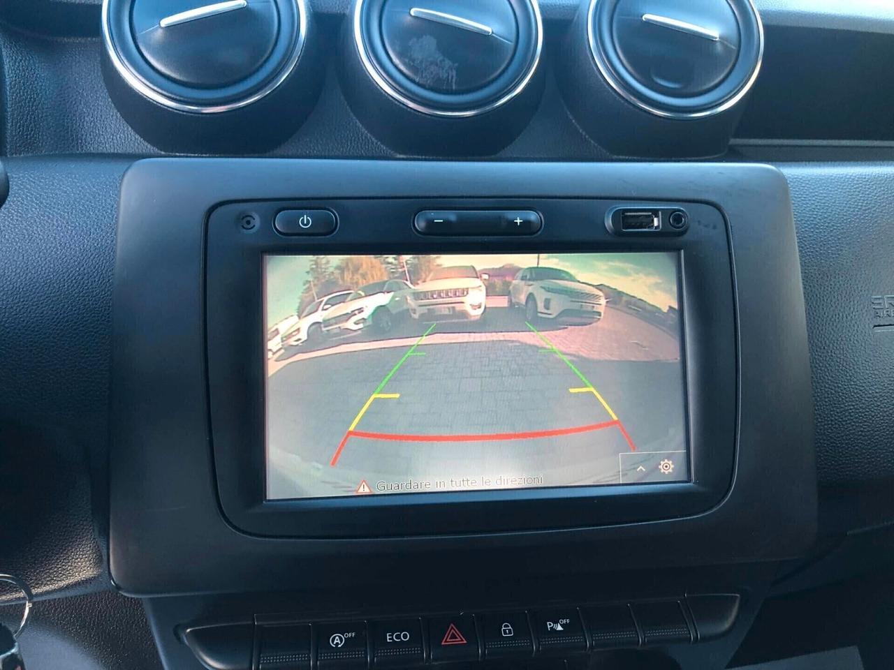 Dacia Duster 1.5 dCi 115 CV 4x2 PRESTIGE 2019