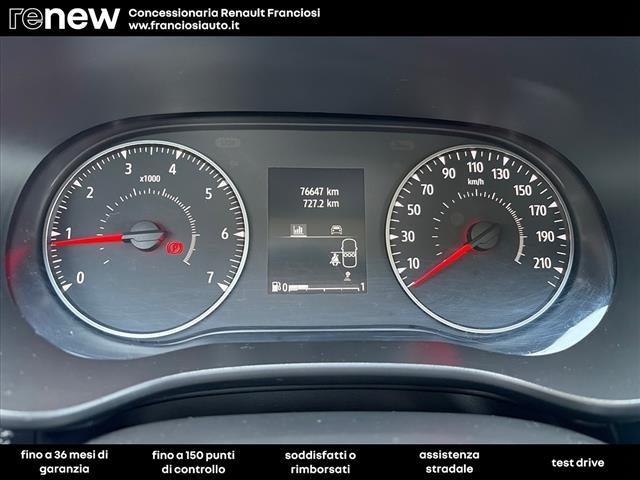 DACIA Sandero TCe 100 GPL Stepway Expression NBI
