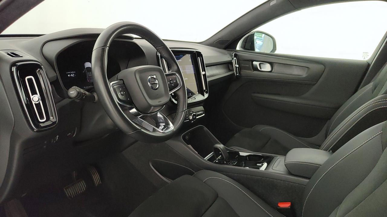 VOLVO C40 twin motor 1st Edition awd