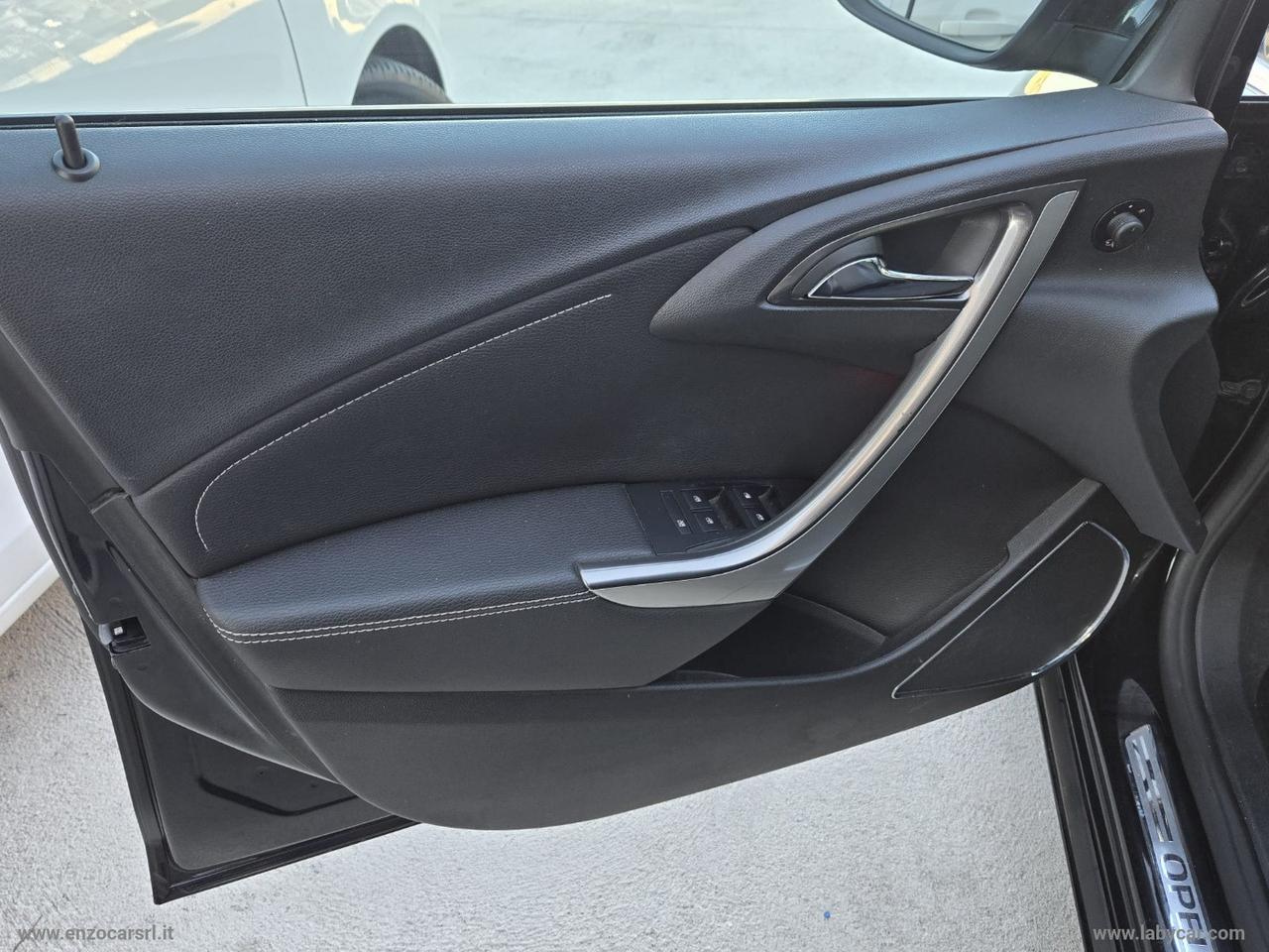 OPEL Astra 1.7 CDTI 125 CV 5p. Cosmo UNIPROPRIETARIO