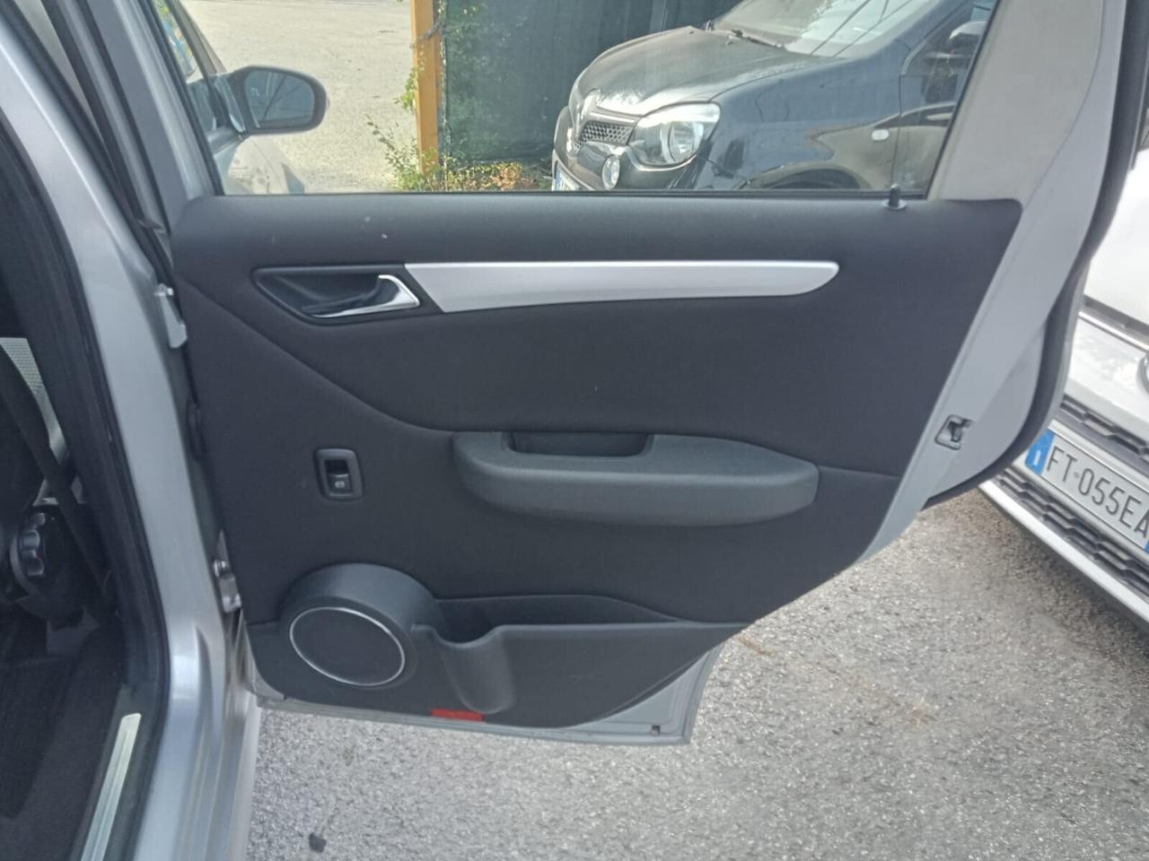 Mercedes-benz A170 avantgarde OK NEOPATENTATI
