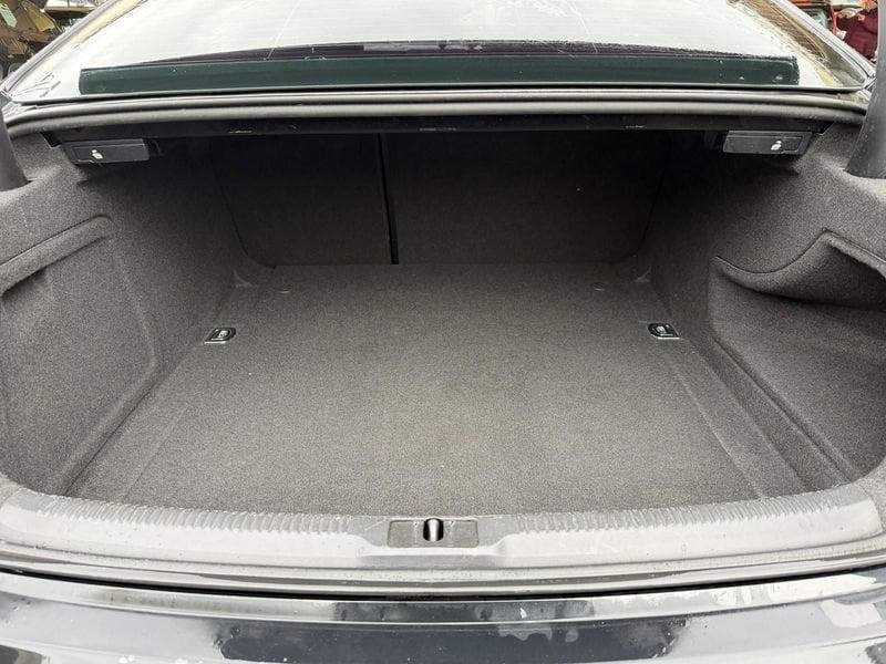 Audi A5 A5 2.0 TDI 177 CV multitronic Advanced