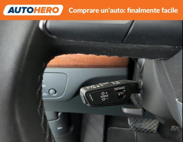 AUDI Q5 50 TDI quattro tiptronic S line