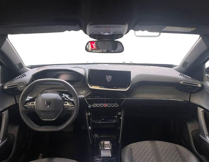 Peugeot 2008 2008 motore elettrico 156 CV Allure