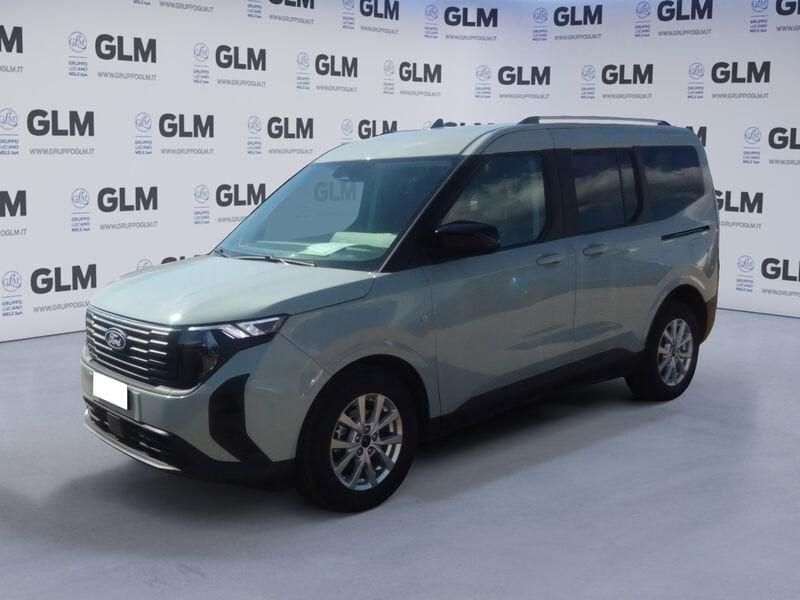 Ford Tourneo Courier 1.0 EcoBoost 125CV Titanium