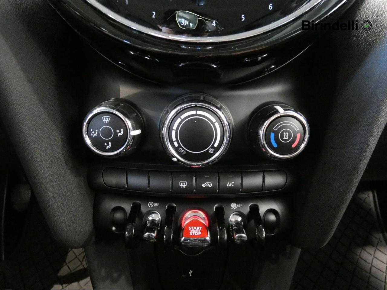 MINI Mini 5 porte (F55) - Mini 1.5 One Camden 5 porte