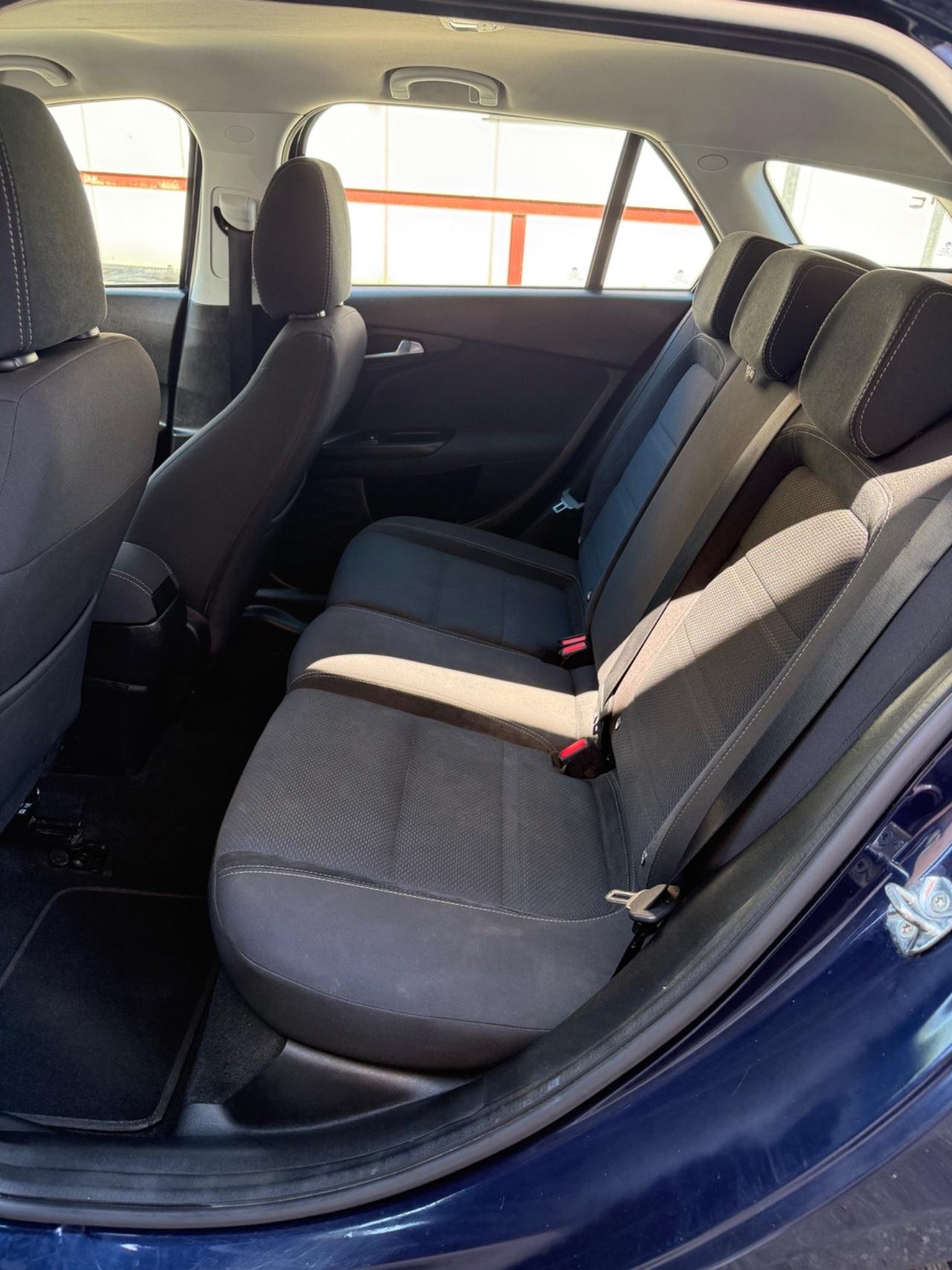 Fiat Tipo 1.6 Mjt S&S SW Business