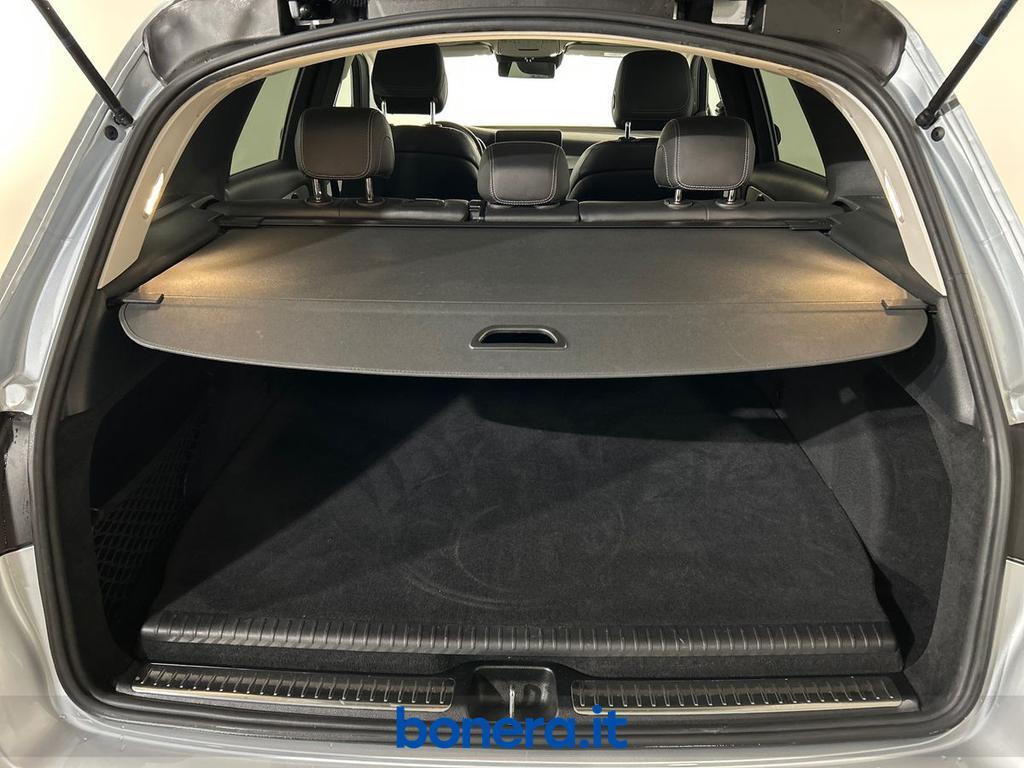 Mercedes GLC 300 300 de EQ-POWER Premium 4Matic 9G-Tronic Plus