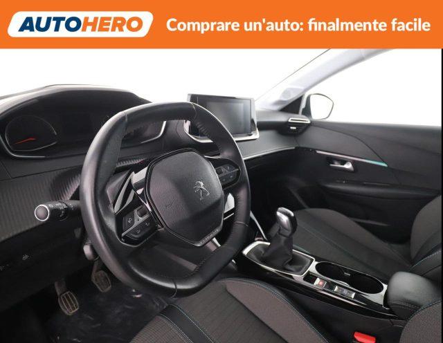 PEUGEOT 208 PureTech 75 Stop&Start 5 porte Allure