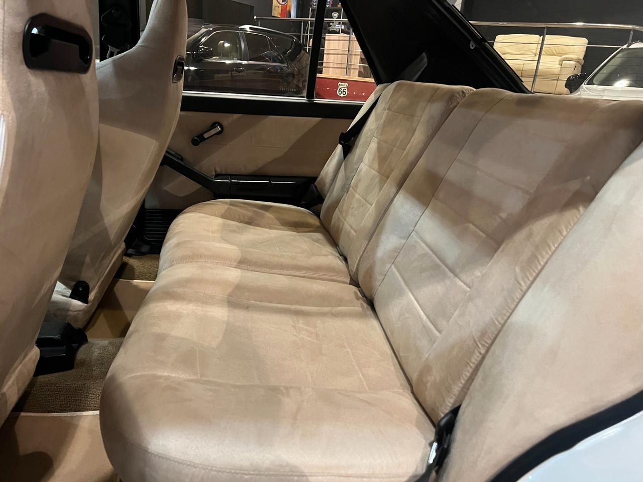 LANCIA DELTA INTEGRALE EVO BIANCO PERLA/ASI