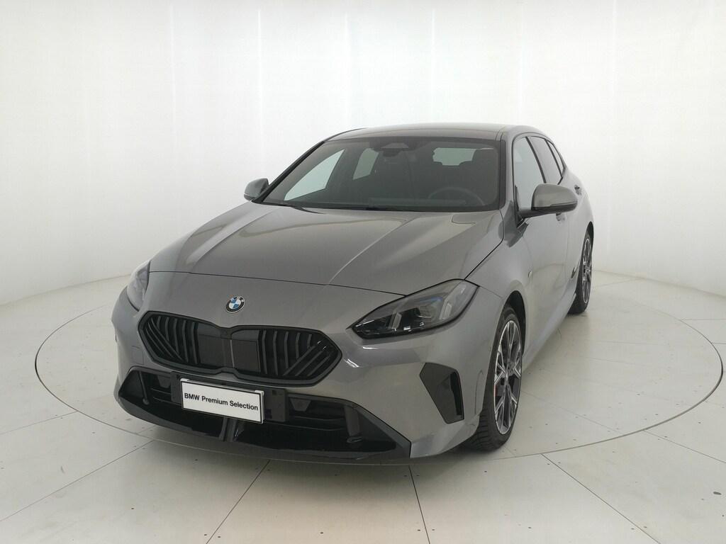 BMW Serie 1 118 d MSport Pro DCT