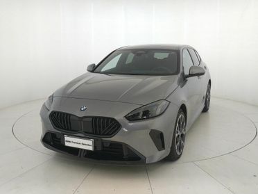 BMW Serie 1 118 d MSport Pro DCT