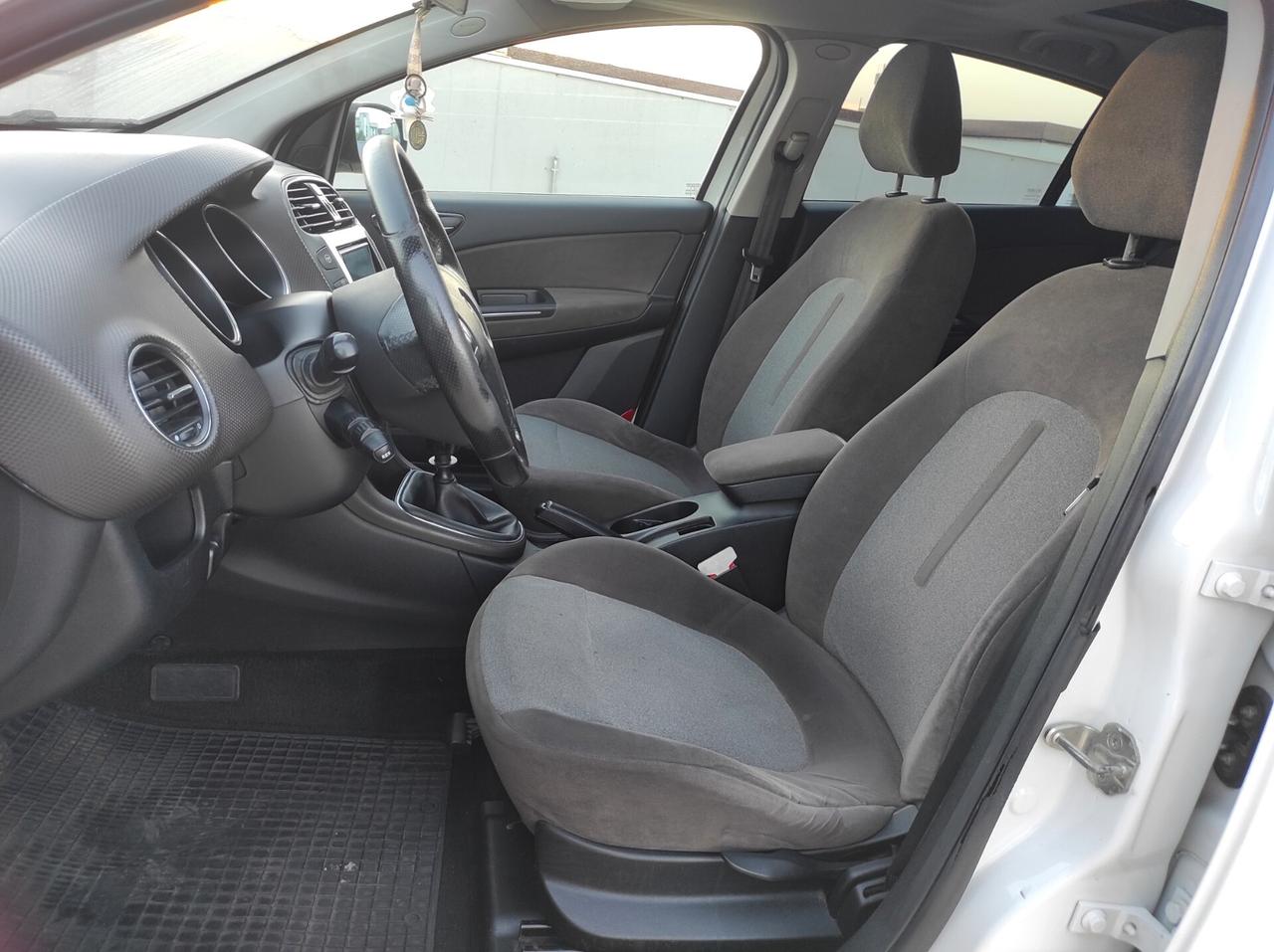 Fiat Bravo 2.0 Mjet - 165cv