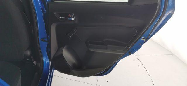 SUZUKI Swift 1.0 Boosterjet Cool