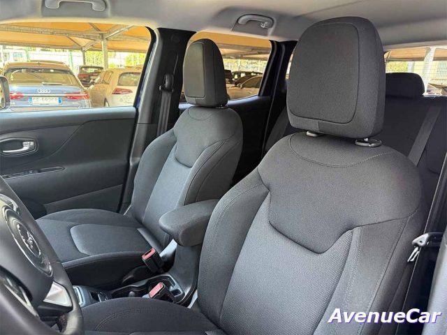 JEEP Renegade 1.3 AUTOMATICA NESSUN OBBLIGO DI FINANZIAMENTO