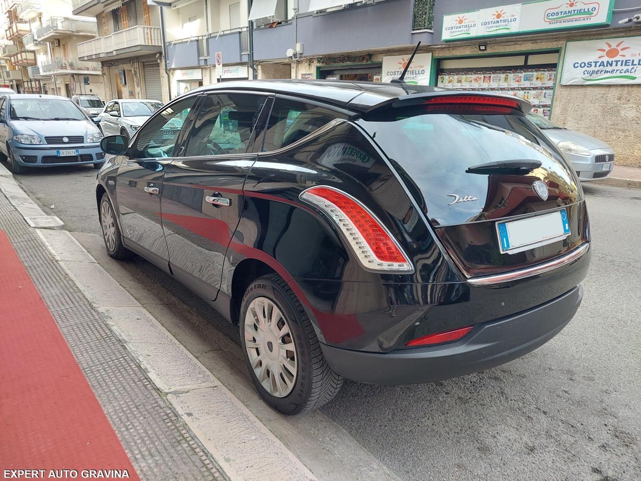 LANCIA DELTA 1.6 cc 105cv