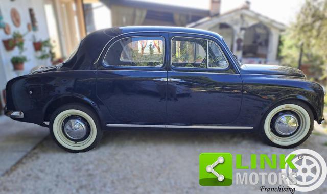 LANCIA Appia II SERIE