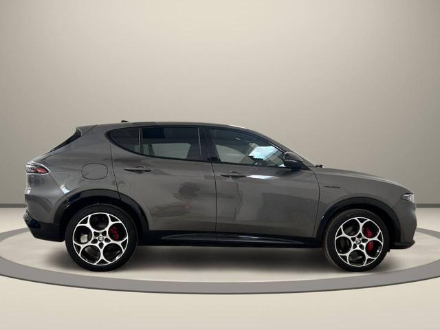ALFA ROMEO Tonale 1.5 160 CV MHEV TCT7 Veloce