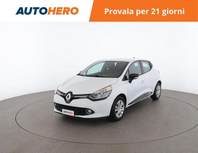 RENAULT Clio 1.2 75CV GPL 5 porte Live