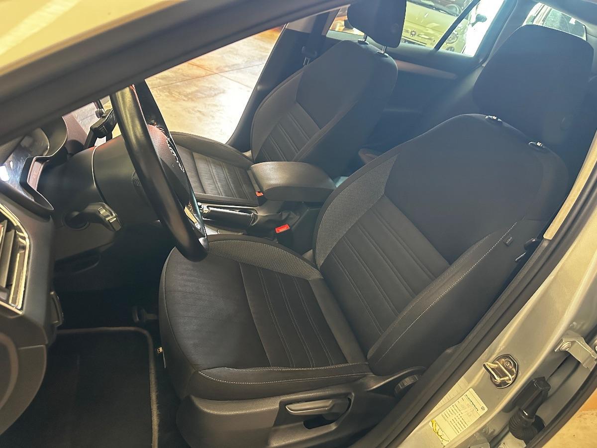 SKODA - Octavia - 1.6 TDI SCR 115 CV DSG Style