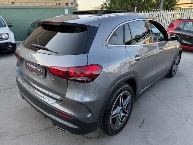 Mercedes-benz GLA 200 d Automatic Premium