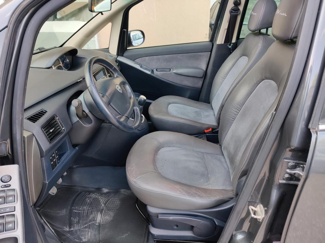 Lancia MUSA 1.3 Multijet Platino Tetto