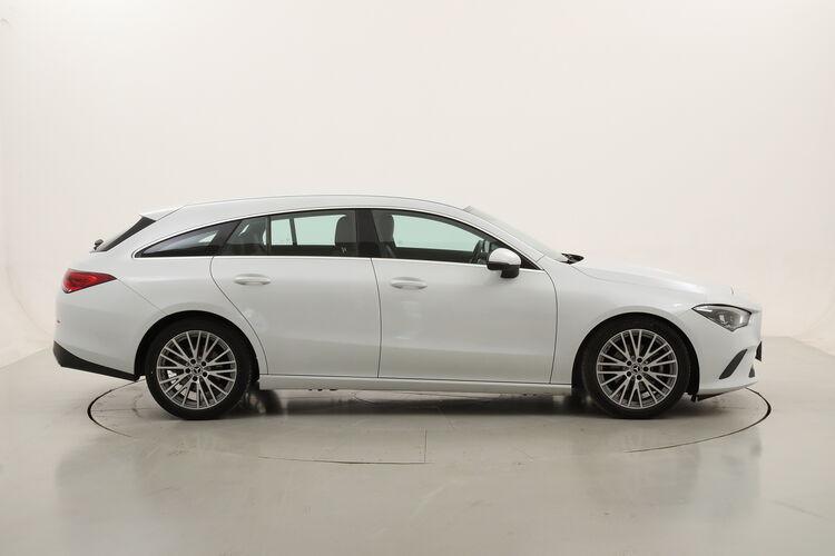 Mercedes CLA Shooting Brake 180d Sport BR329447 2.0 Diesel 116CV