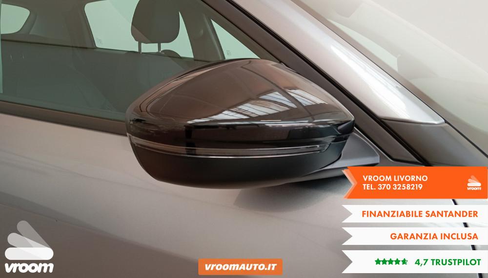 JEEP Avenger Avenger 1.2 Turbo 100 CV Altitude