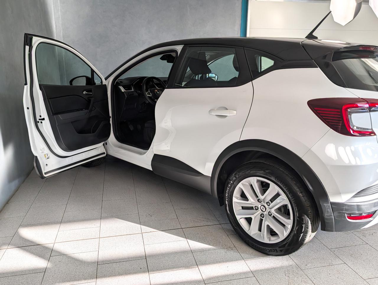 Renault Captur 1.0 TCe 90cv Equilibre