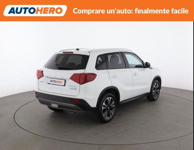 SUZUKI Vitara 1.4 Hybrid Top