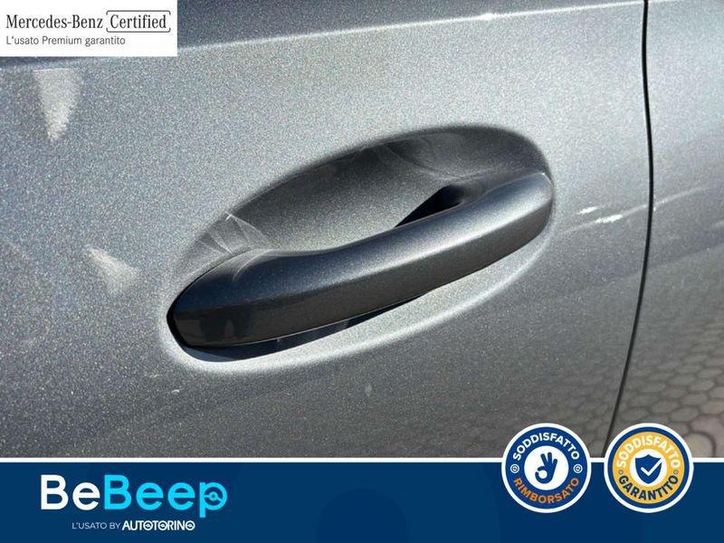 Mercedes-Benz Classe C C SW ALL-TERRAIN 220 D MHEV ADVANCED 4MATIC 197CV