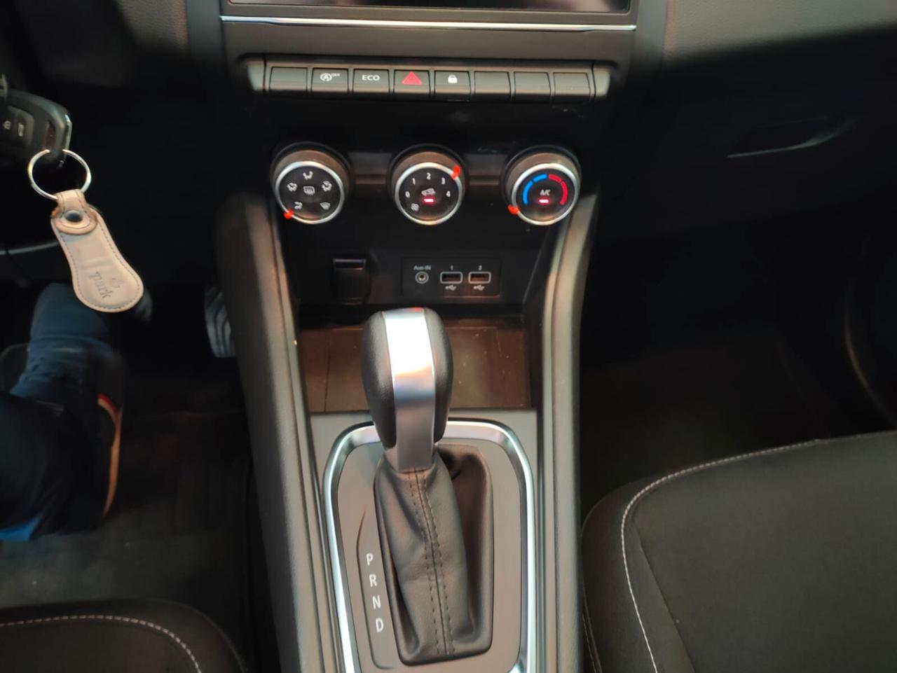 Renault Captur dCi 8V 90 CV Sport Edition2
