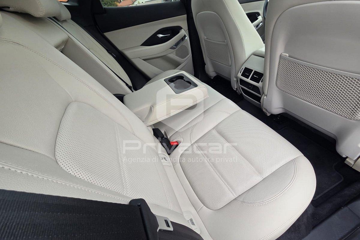 JAGUAR E-Pace 2.0D I4 163 CV AWD Auto R-Dynamic HSE