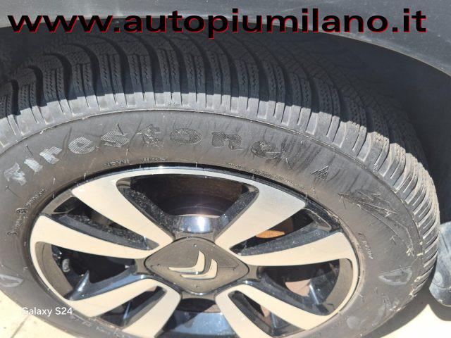 CITROEN C3 Aircross PureTech 110 S&S Shine