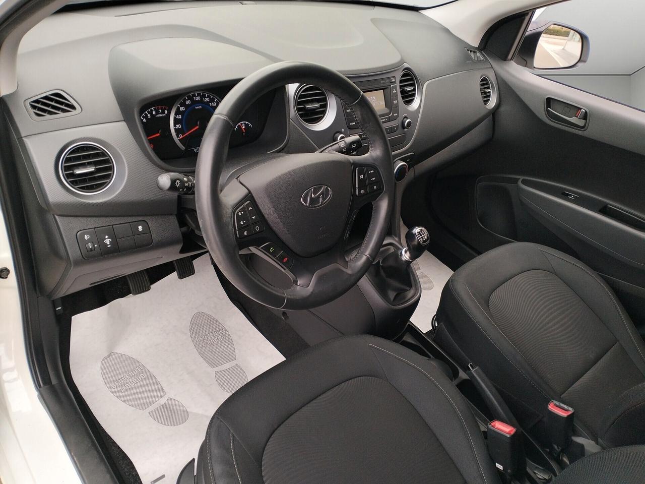 Hyundai i10 1.0 Connectline *13.000 KM*NEOPATENTATI*