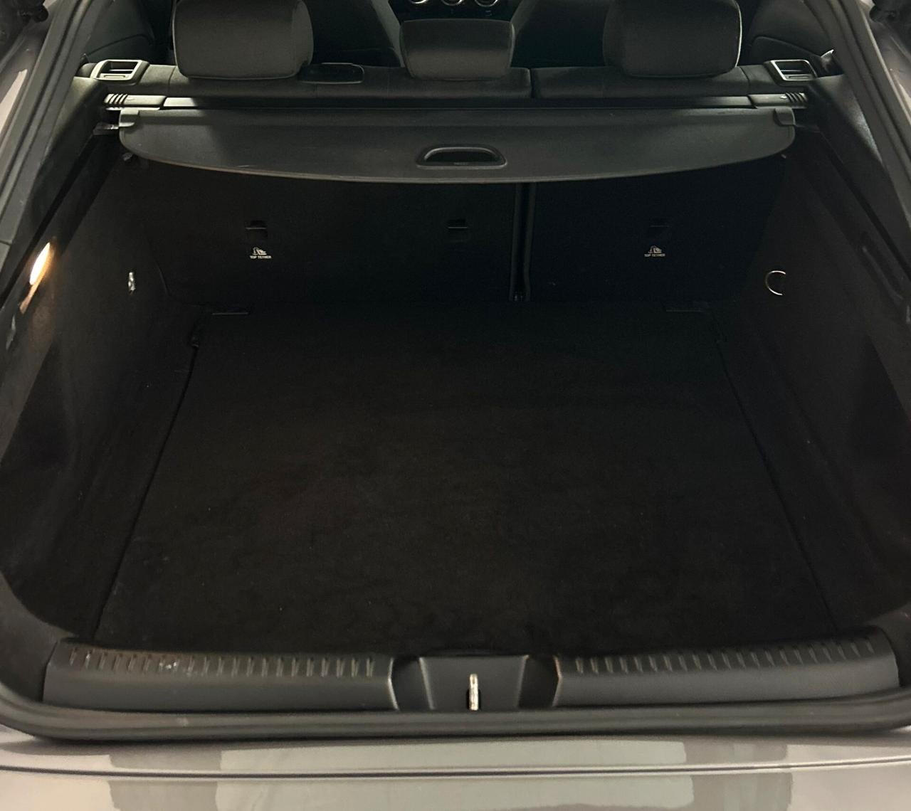 Mercedes-benz CLA 180 d Automatic Business Extra
