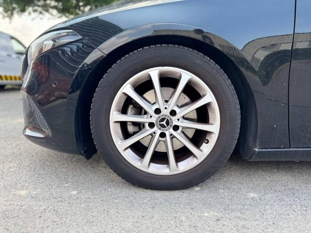 Mercedes Classe A 200 Premium
