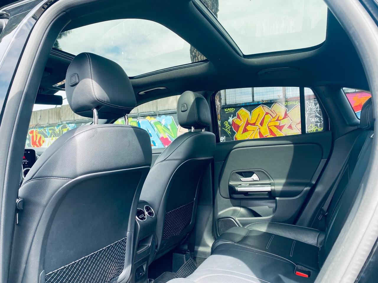 Mercedes-benz GLA 35AMG