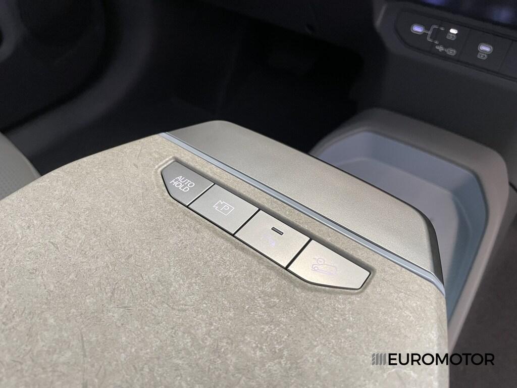 Kia EV3 81,4 kWh Earth