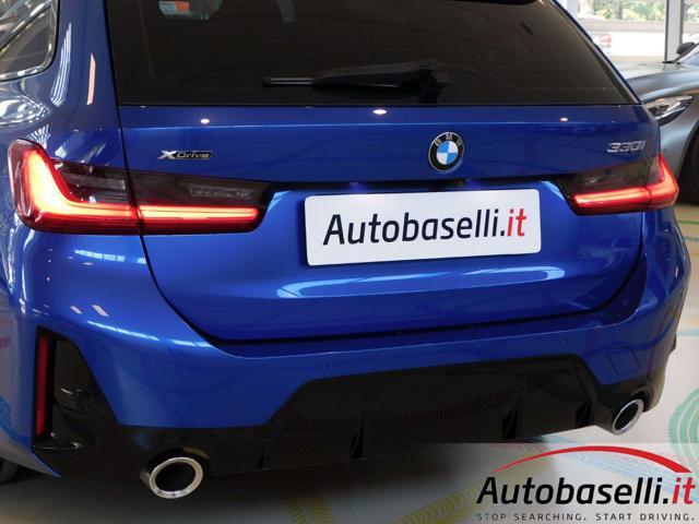 BMW 330 XDRIVE MSPORT TOURING