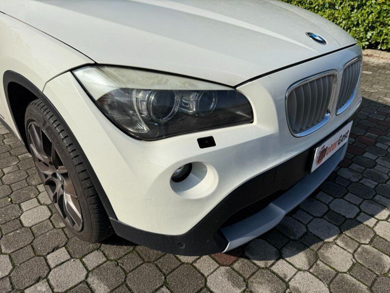 BMW X1 xDrive23d Futura