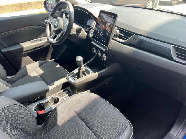 MITSUBISHI ASX 1.3L Mild Hybrid 140 CV Intense
