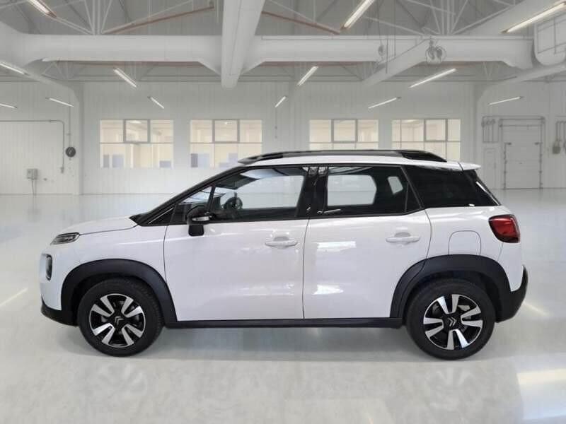 Citroën C3 Aircross C3 Aircross PureTech 110 S&S Shine