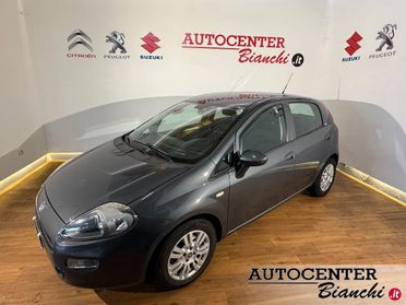 Fiat Punto 5 Porte 1.3 mjt Lounge s&s 95cv