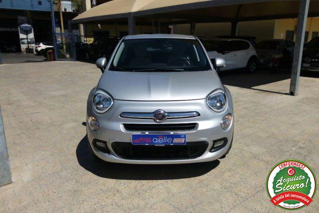 FIAT 500X 1.3 MultiJet 95 CV Business