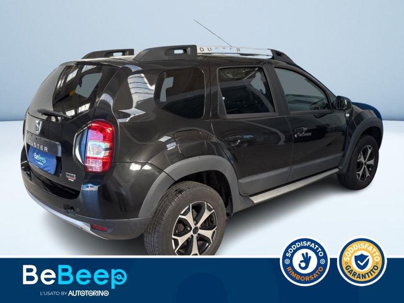 Dacia Duster 1.5 DCI BRAVE 4X2 S&S 110CV