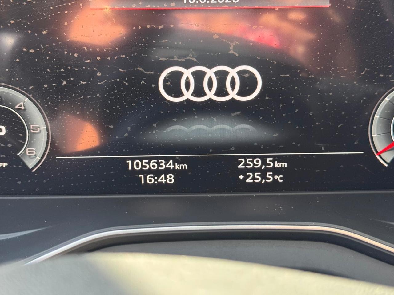Audi Q5 SPB 40 TDI quattro S tronic Business Advanced