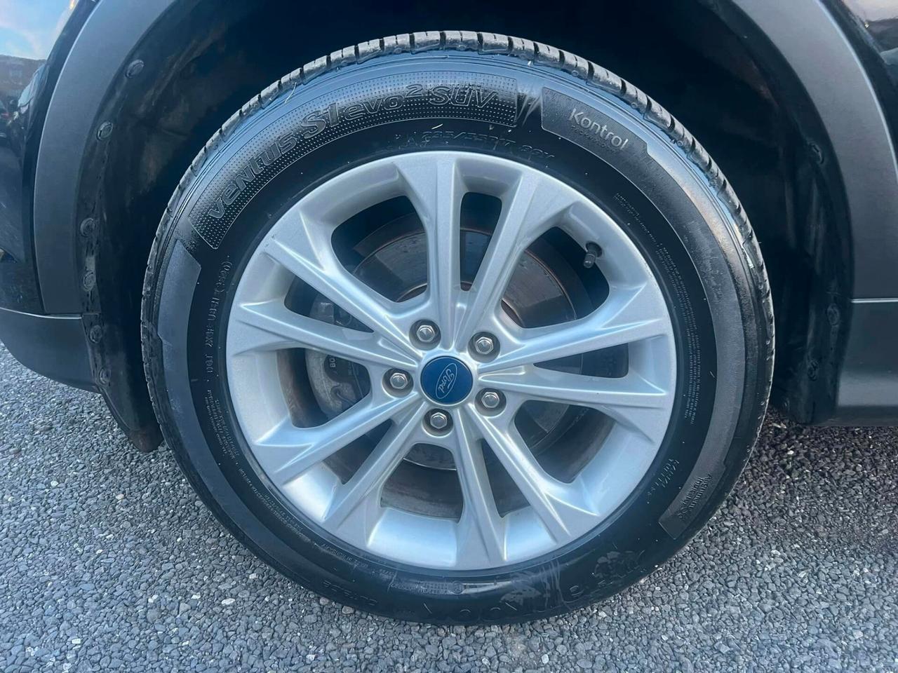 Ford Kuga 1.5 TDCI 120 CV